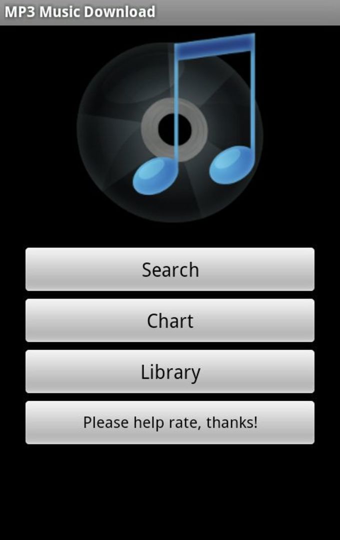 cara download lagu itunes gratis di android